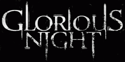 logo Glorious Night logo Glorious Night